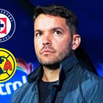 Não Luke Jovic: Agusín Palavecino e America dariam a ele “Cruz Azul