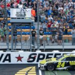 Os jogos da NBC revelam Iowa Corn 350 da NASCAR para Iowa Speedway