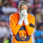 Nos Estados Unidos e Chivas cancelados, esta é uma xícara de 2025 na mesa e há poucas pessoas estranhas