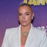 TEDDI MELLENCER WOLLONCA