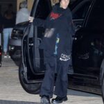 Travis Barker é criticado por “Trist” de “Connect”