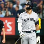 Ofensa dos Yankees sem loja