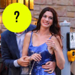 ‘The Devil Wears Prada 2’: Anne Hathabobay