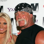 Clone de Brooke Hulk Hogan, diz que ela disse a ela para se casar com o céu todos os dias