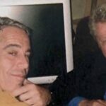 Bill e Hillary Clinton para enfrentar os arquivos Epsttein