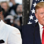 Sean ‘Comin’ Comin ‘Como corrige a equipe de segurança contatada com Trump Control