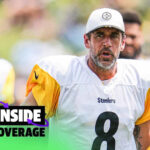 O status do QBS com um ponto que se espalha, o Super Bowl prefere mais! 2025 NFL Primter Ft. Ben Fawkes