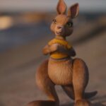 Australia Austrália da Austrália de Mercado Chinês