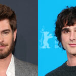 Guillermo del Toro Builks Andrew Garfield é do filme de ‘Frankenstein e substituído por Jacob