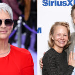 Jamie Lee Curtis diz que Pamela Anderson e Liam Neeson são ‘os melhores tipos de pessoas