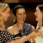 Todo caso Jennifer disse sobre a melhor amiga Emma Stone New “Vogue” se encontrou com o que aconteceu à noite