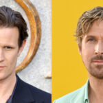 Matt Smith para interpretar parte do vilão de “Star Wars” de Ryan Gosling